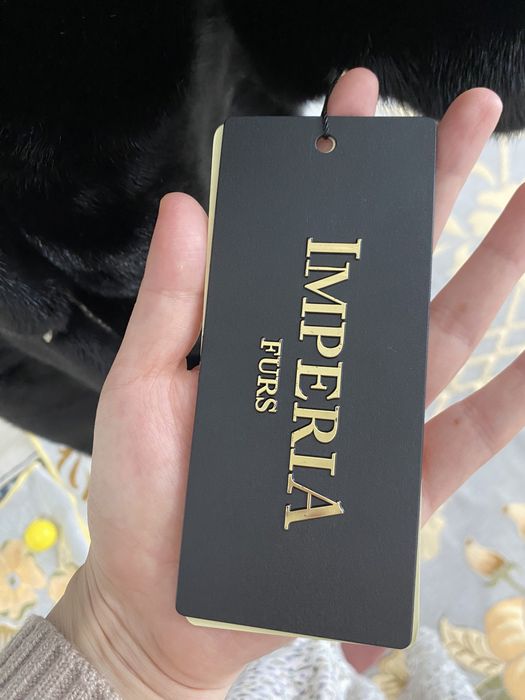 Шуба Империя сатылады нурка