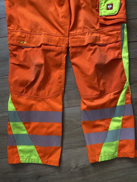 Engelbert Strauss-Motion 2020, pantaloni de lucru, profi, barbati 54