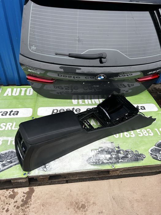 Cotiera BMW G20 volan stânga 2021