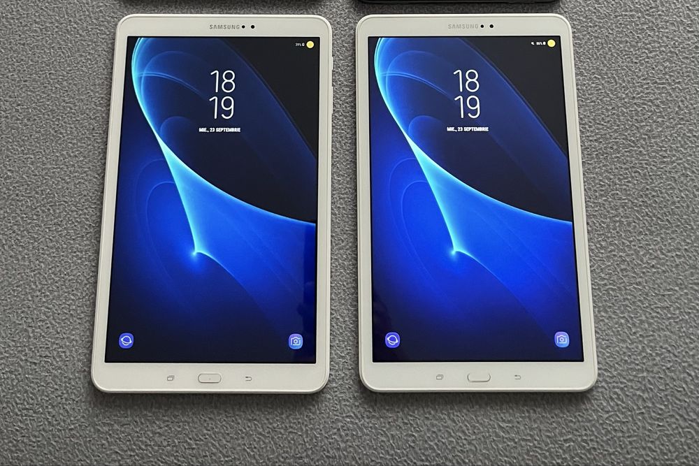 Tableta Samsung Tab A6 -T580