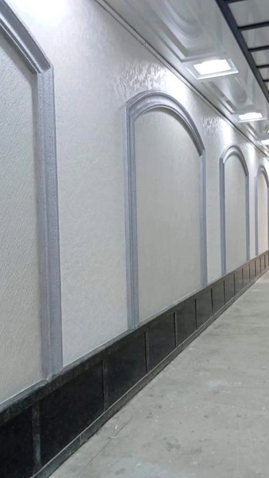 Marmarino Travertin fasat iwlari