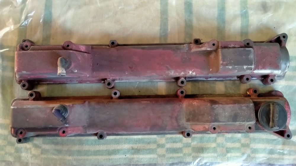 Запчасти на Bmw, Марк 2