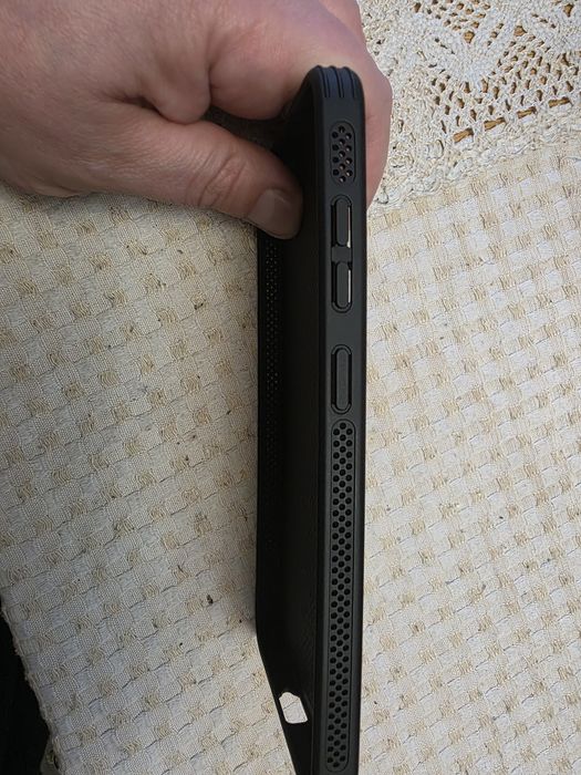 Кейс за Samsung Galaxy S25+