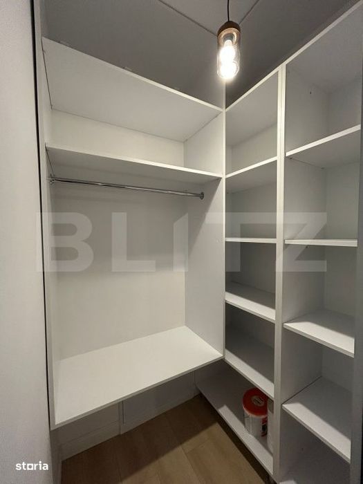 Apartament de inchiriat 1 camera, 40 mp, zona Piata Garii - Vivat Resi