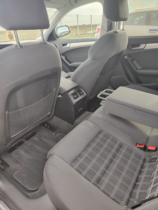 AUDI A4 2013 — imagine 3