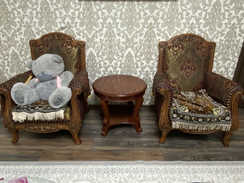 Диван кресло