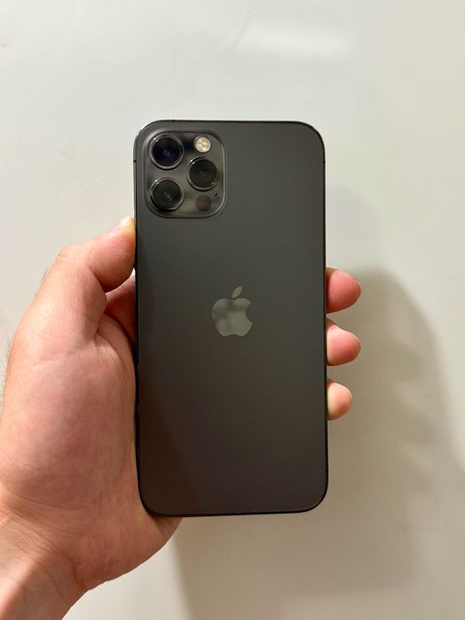 iPhone 12 Pro (128GB) ИДЕАЛ!