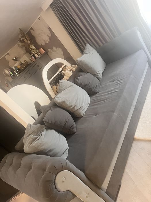 Canapea extensibila  de vanzare