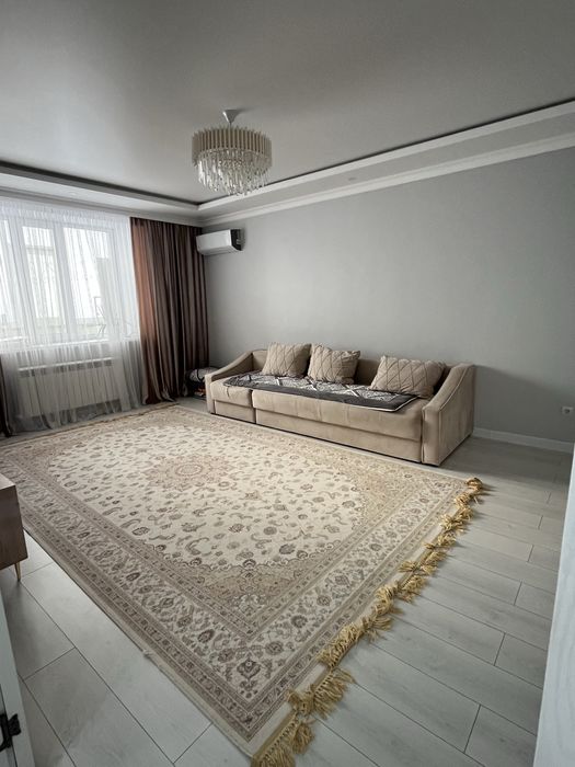 Продается 3х.комн