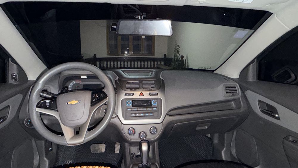 Chevrolet Cobalt Midnight  2025 yil