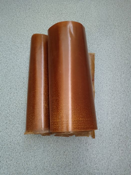 Непромакаемая бумага СССР