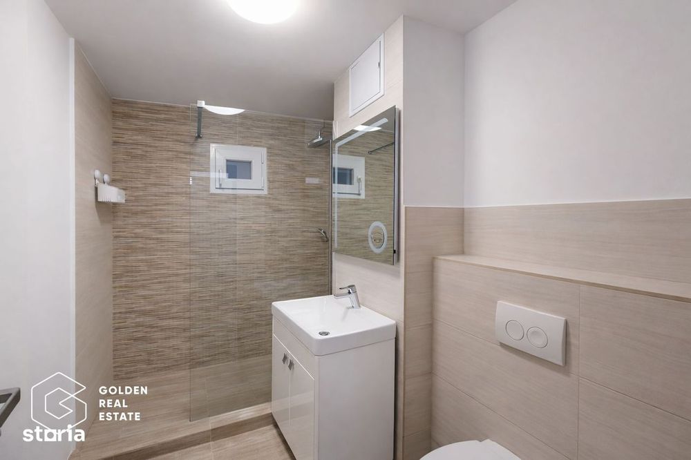 Apartament elegant, 2 camere,  zona Bucovina-Torontal