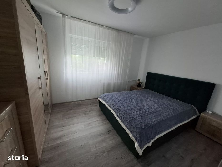 Apartament 2 camere, 50 mp, zona Vest — fotografia 3