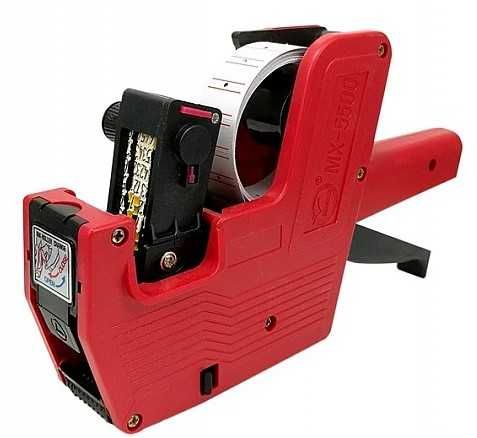 Пистолет за цени и етикети