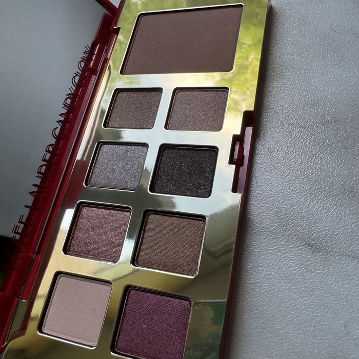 Набор теней палетки Estee Lauder