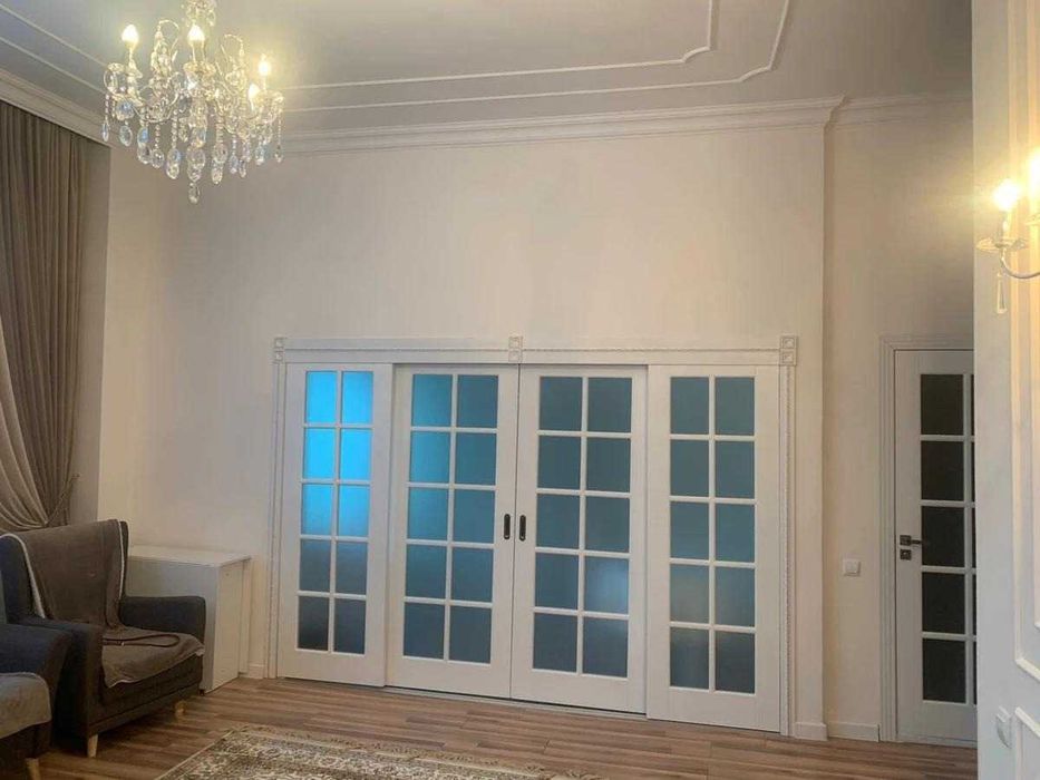 Продам 2 комнатную квартиру.