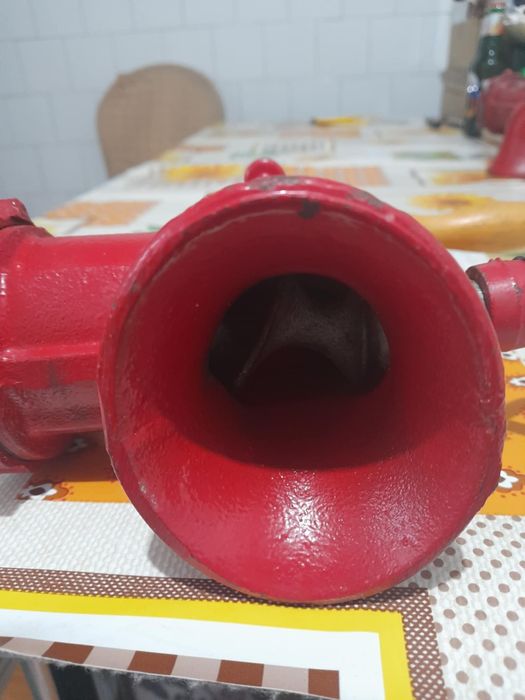 Mașină de tocat carne