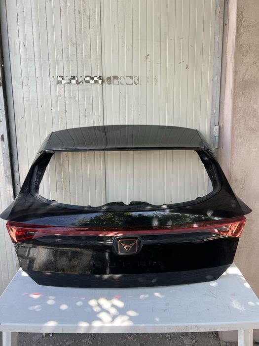 Haion stop led seat cupra formentor