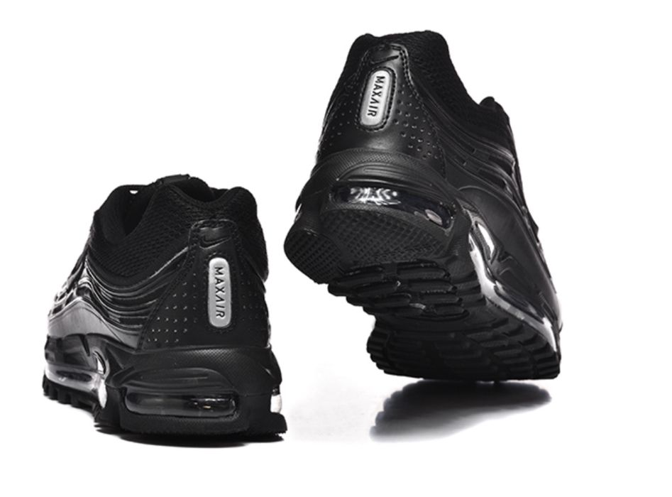 Нови мъжки маратонки Nike Air Max TL 2.5 all black