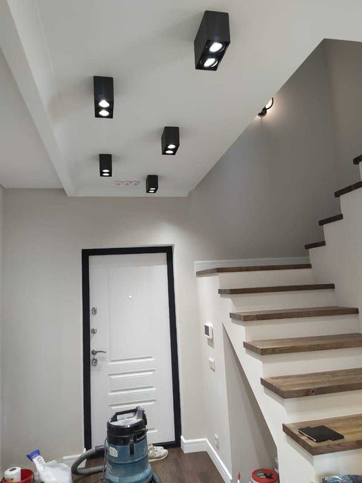 Amenajări Interioare.Atenție la Detalii.Finisaje Impecabile.Curățenie