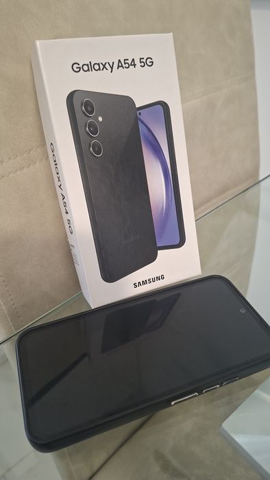 Samsung galaxy A54 5G