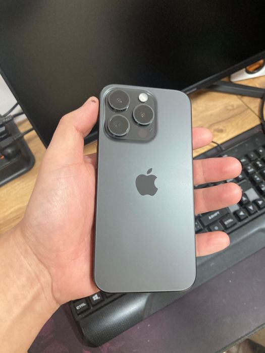 iPhone 15 Pro 128 Gb