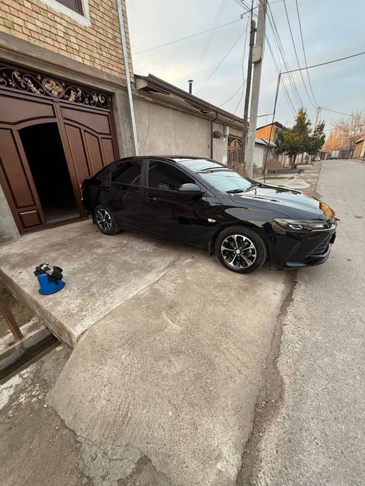 Продается автомобиль Monza 2023 г.в отличном состоянии