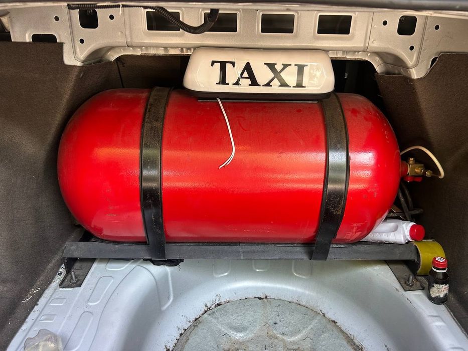 Gaz balon sotiladi 90 tali