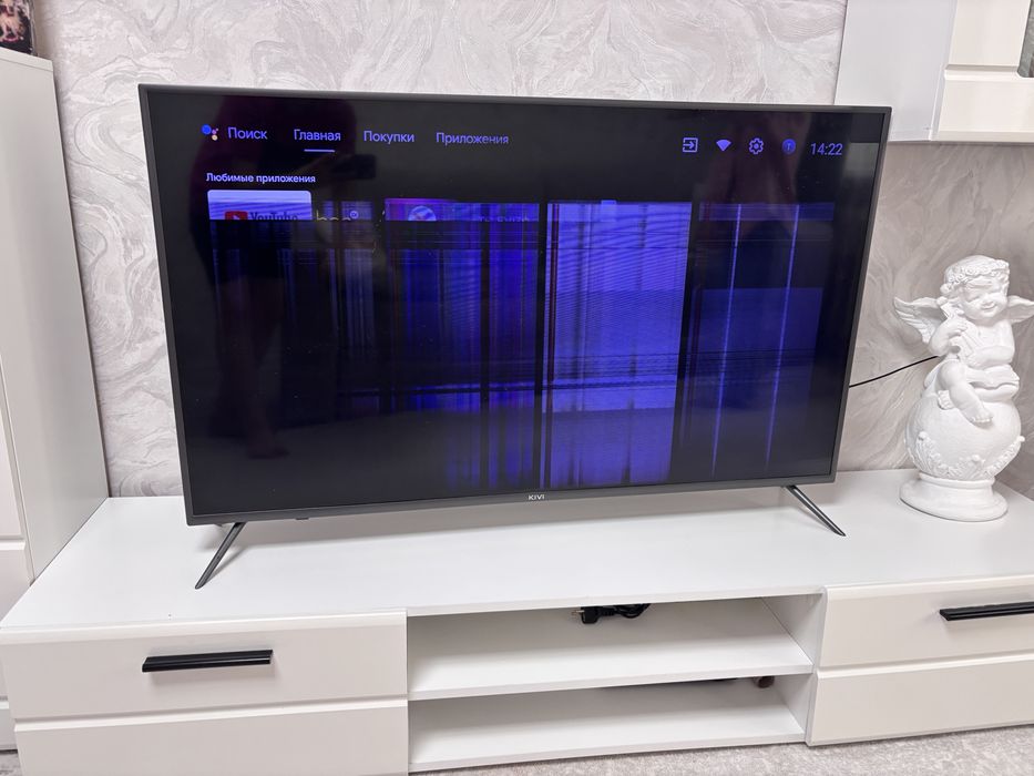 Продам телевизор