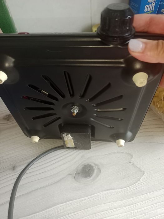 Продам электроплитку