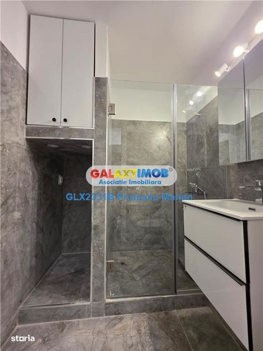 Inchiriere garsoniera Premium situata in apropriere de Favorit