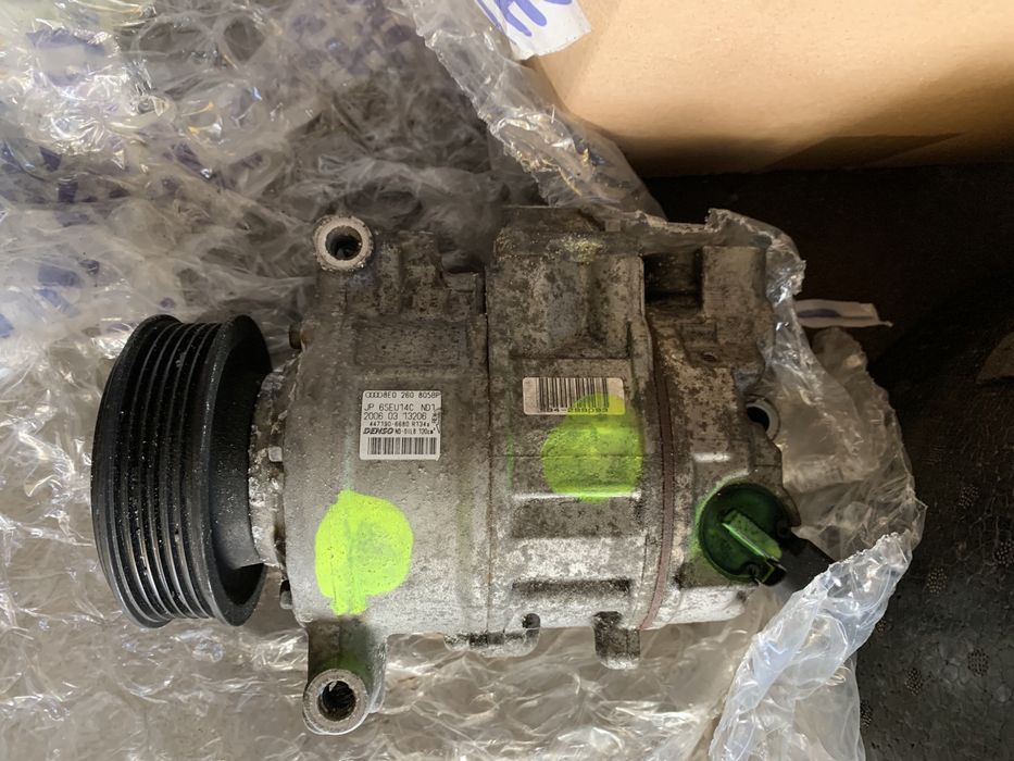 Компресор за климатик Компресори Ауди Сеат Vw Audi Seat