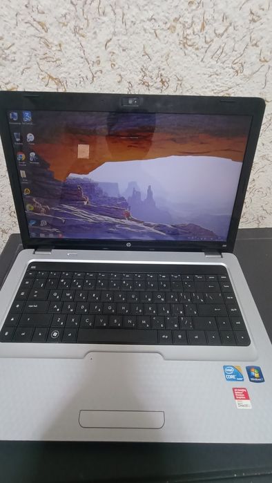 Ноутбук hp.                              .