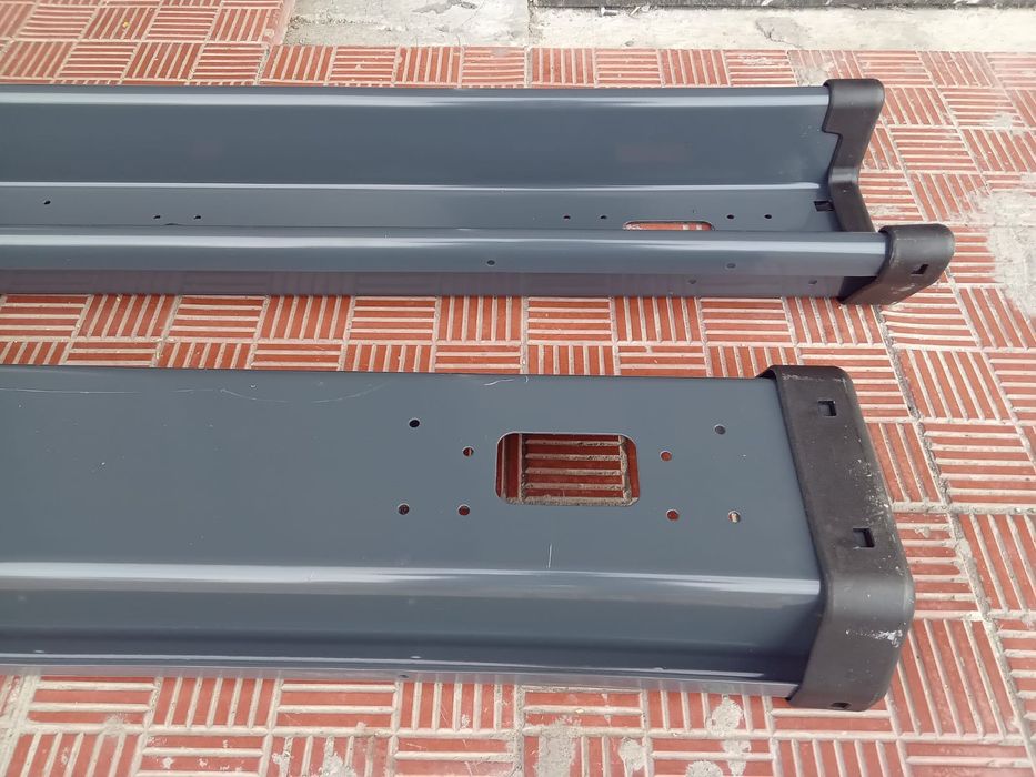 Bara auto spate iveco sprinter transit universal 190 cm 180 cm și 200 cm sau 240cm