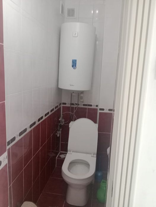 Продам 2-х комнатную квартиру