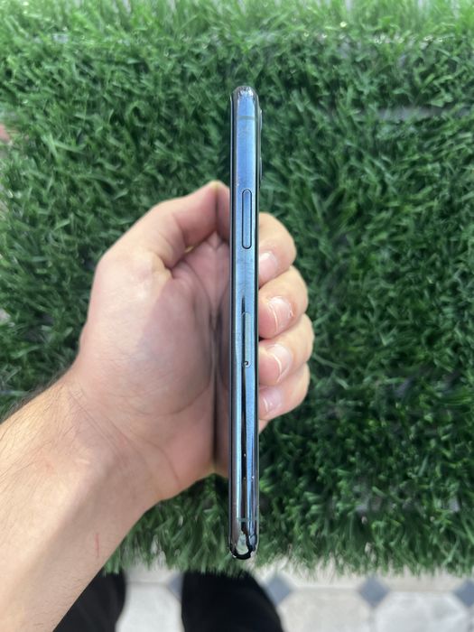 Iphone 11pro koreya region