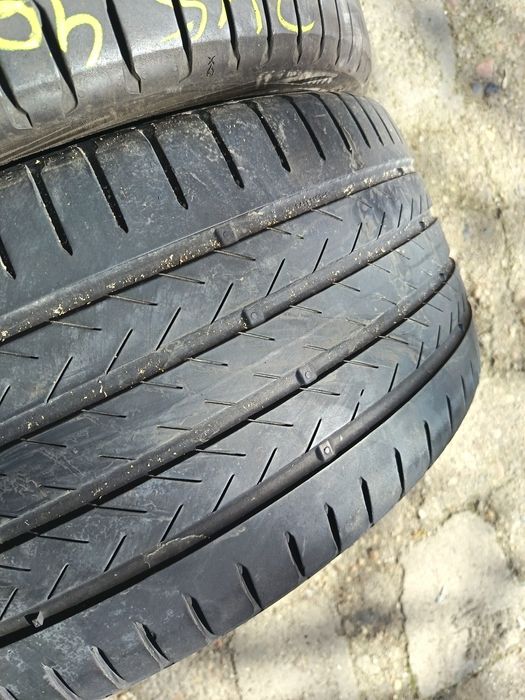 Anvelope vara 245 40 20 continental 2023