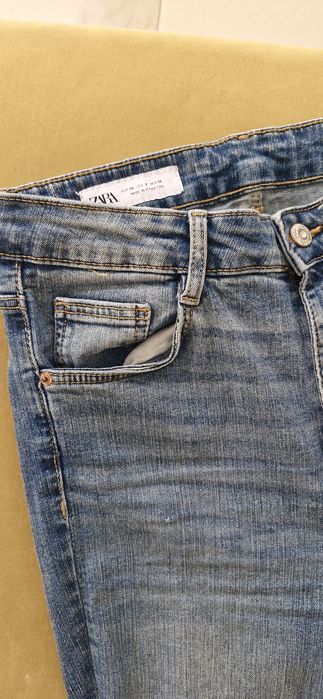 Дънки Zara, Massimo Dutti