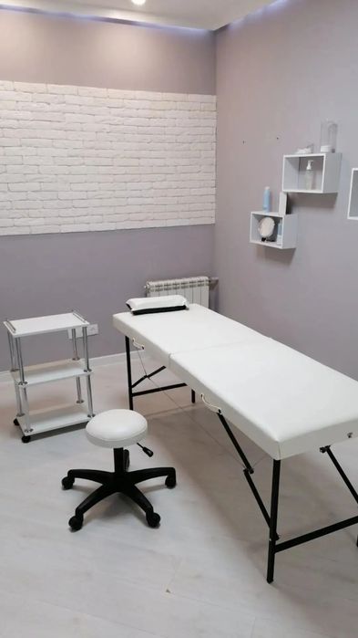 Кушетка Алматы складные