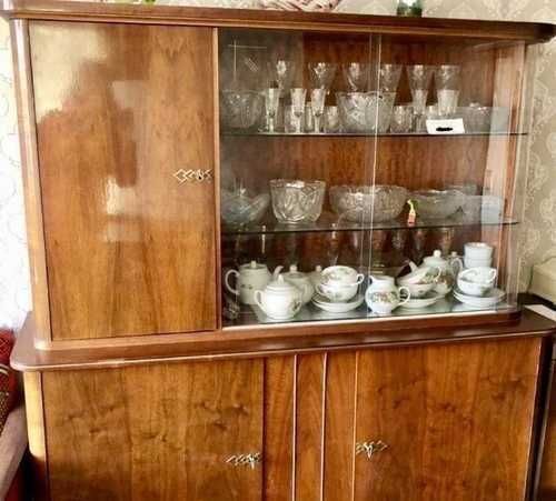 Шкаф советский.  .
