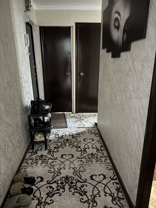 Продается 3км квартира