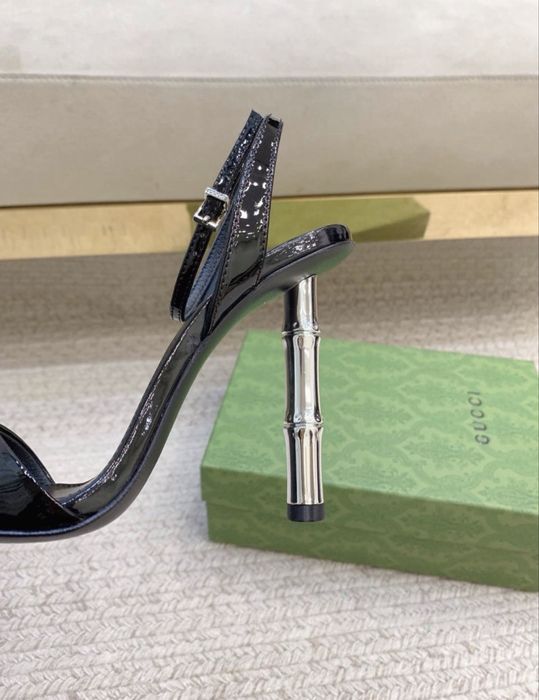 Pantofi Gucci