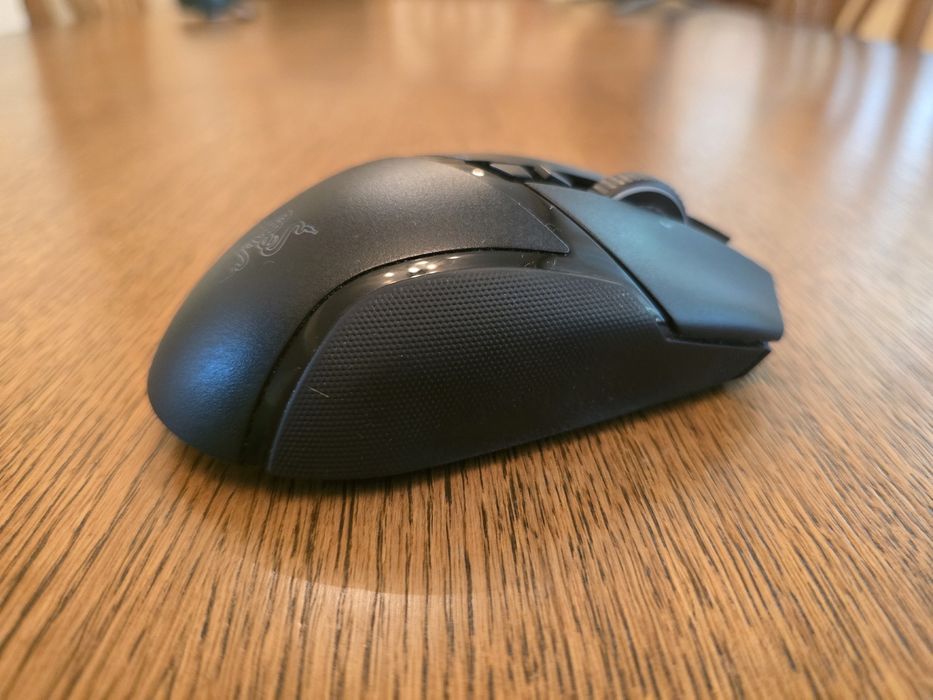 Razer basilik v3 pro