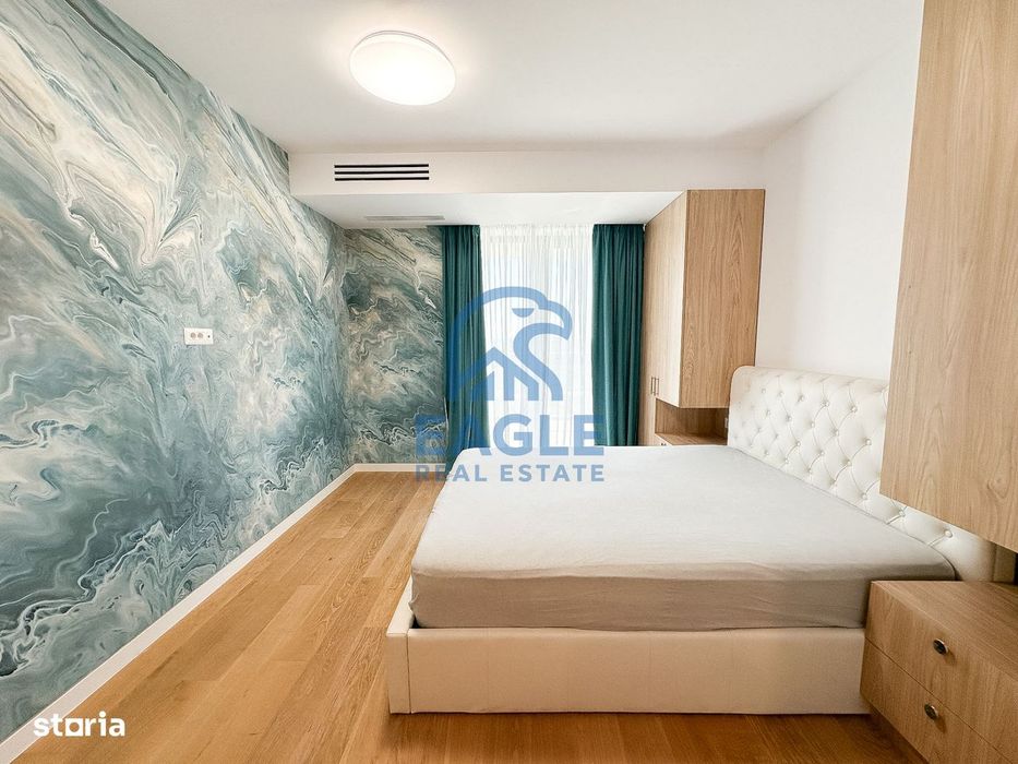 VOGH Olimp - Studio de lux cu vedere panoramica si finisaje premium
