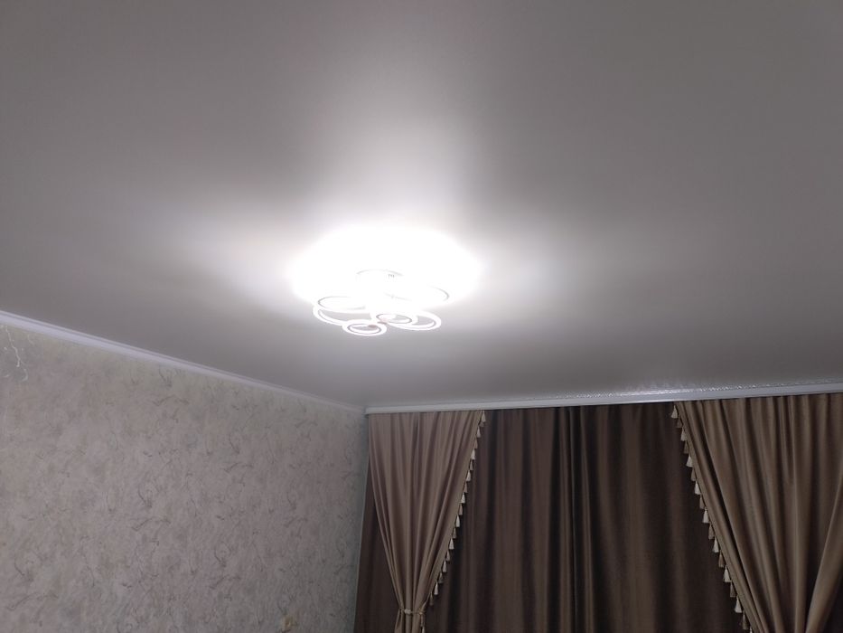 Продам 3 комнатную квартиру