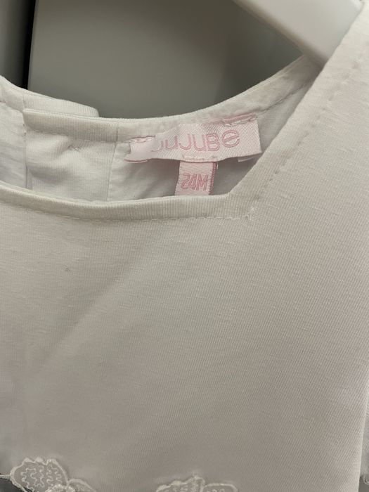 Платье+ джинсы в подарок