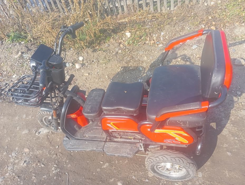 Продам электричку