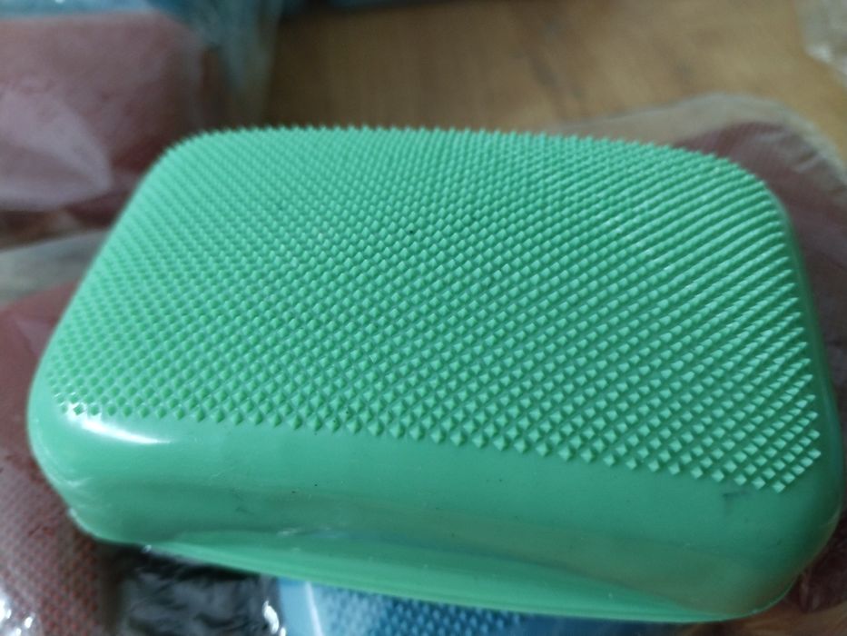 Мыльницы, новые СССР.