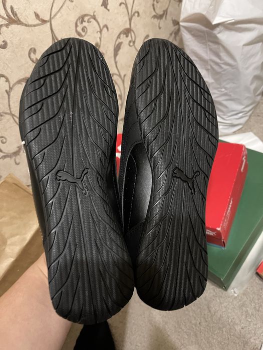 PUMA BMW! Новые! Размеры 44-М!
