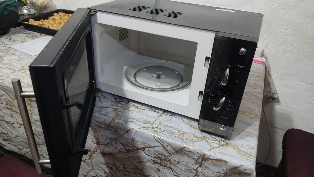 Продам микроволновку